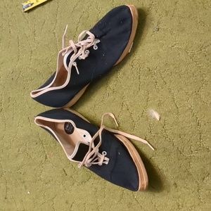 Women Sneakers by DAGS